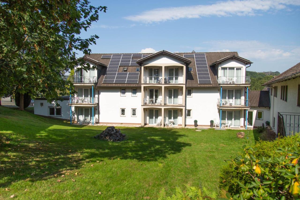 Hotel Willmeroth Windeck Exteriér fotografie